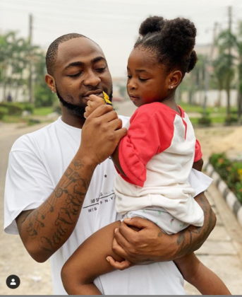 Nigerian musicians fathers day