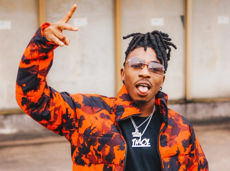 Mayorkun Drops Teaser for New Single - Watch » Loadednaija