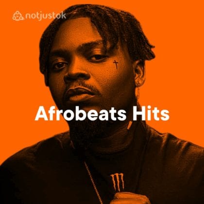 Best New Music: Olamide - Angelique Kidjo - DJ Spinall - Patoranking - Psycho YP