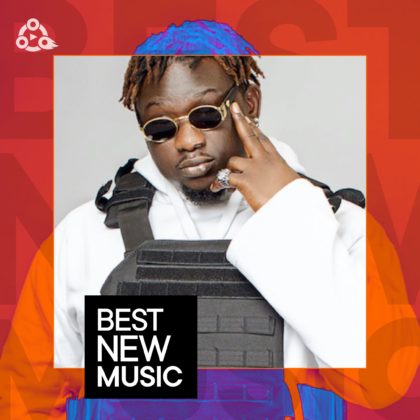 Best New Music: Wande Coal - M.I Abaga - Sarkodie - NSG - Nasty C - Master KG