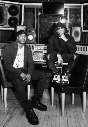 Skepta Reveals the Advice Wizkid Gave Him on His First Time as a Father