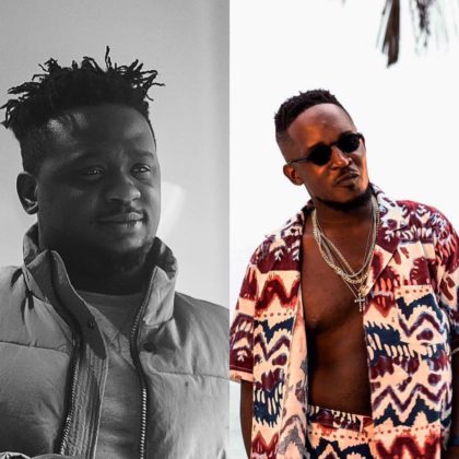 Here's Why We Believe Wande Coal Will Be on the Next M.I Abaga Album | Watch