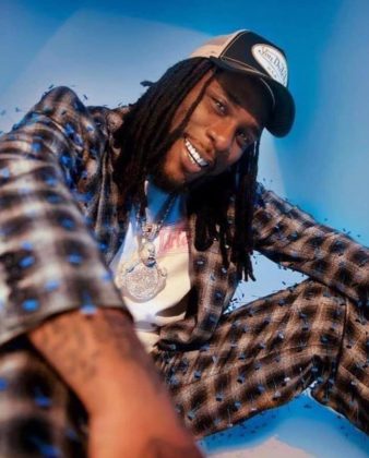 Burna Boy Announces Venue for Paris Concert | WATCH