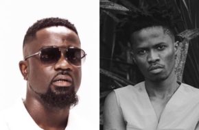 Sarkodie and Kwesi Arthur to Drop New Single, 'Coachella' | NotjustOK