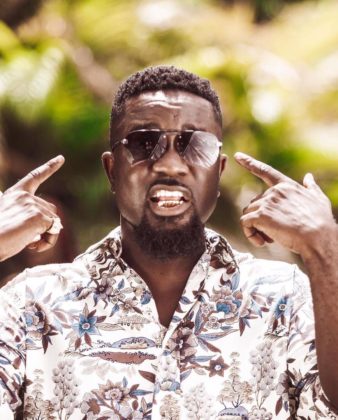 Watch Sarkodie's Video for New Single 'Coachella' Featuring Kwesi Arthur