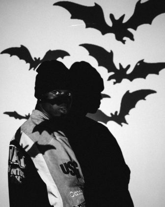 Rema Reveals Why Bats Are His Signature Emoji | NotjustOK