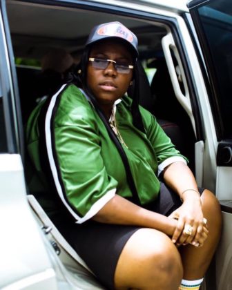 Teni Reveals She Had Covid-19, Advocates for Use of Precautions