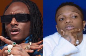 #KeepItOn: Terry G Wants to Drop Collab With Wizkid on Twitter