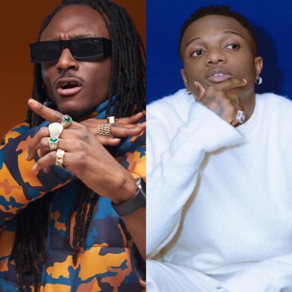 #KeepItOn: Terry G Wants to Drop Collab With Wizkid on Twitter