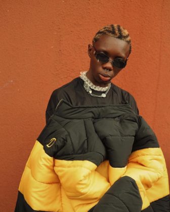 “I’m Just a Tired Nigerian” - Blaqbonez on Recent Police Harassment