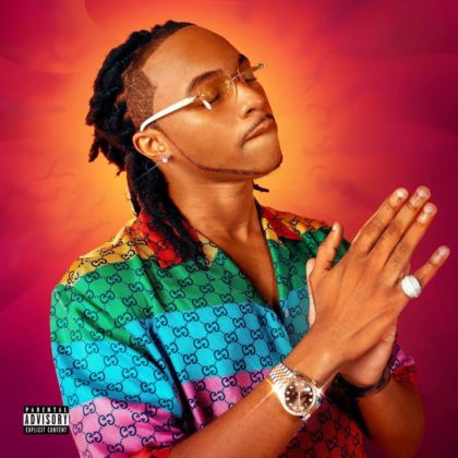 Ayo Jay Announces New EP 'Wonder Shall Never End' to Drop in July