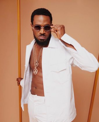 D'banj Set To Reintroduce Himself With New "Banga" | NotjustOK