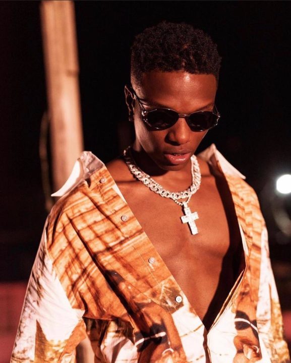 Wizkid's "Essence" Makes Billboard's 50 Best Songs of 2021 So Far