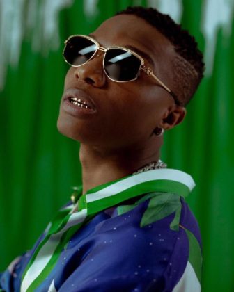 Wizkid Will Be Reflecting on His Life, Love & Music! | See Details