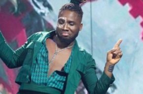 Emmanuel Eliminated from Nigerian Idol as Top 5 Emerge | NotjustOK