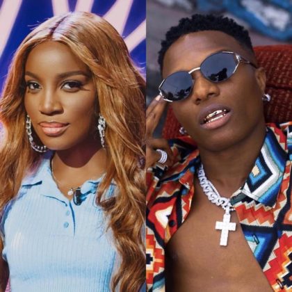 Double Standards? Social Media Reacts Differently to Seyi Shay and Wizkid Videos