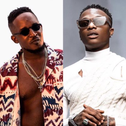 M.I Abaga Reveals He Had The Opportunity to Sign Wizkid, Here's How