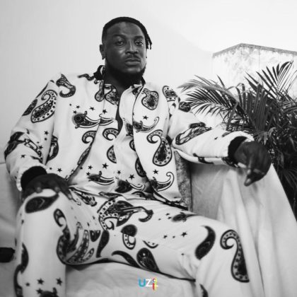 Here's Why Fans Are Confused by Release of Peruzzi's New EP 'The Leaktape'