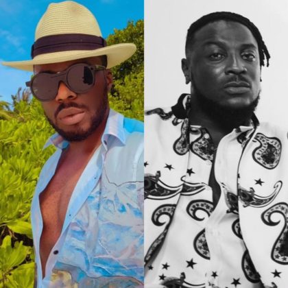 Goldenboy CEO King Patrick Denies Involvement in Peruzzi's EP Leak, Tells Singer to "Mind His Business”