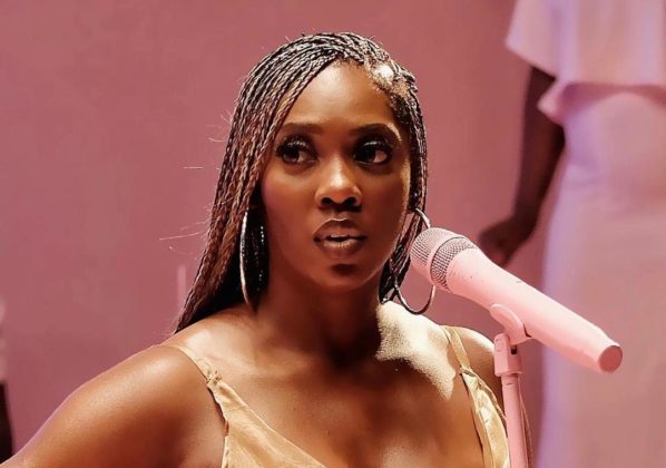 Tiwa Savage's New EP recieves high rated reviews in anticipation