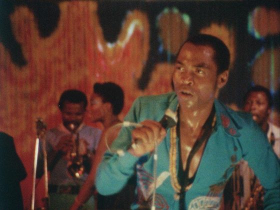 Fela's Music Is the Soundtrack of New Netflix Movie 'The Harder They Fall'