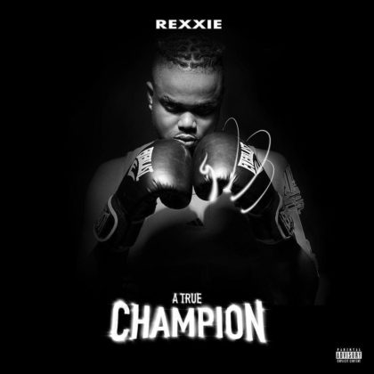 Rexxie Finally Unveils Star-Studded Debut Album 'A True Champion'