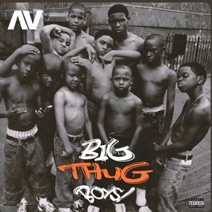 AV Big Thug Boys