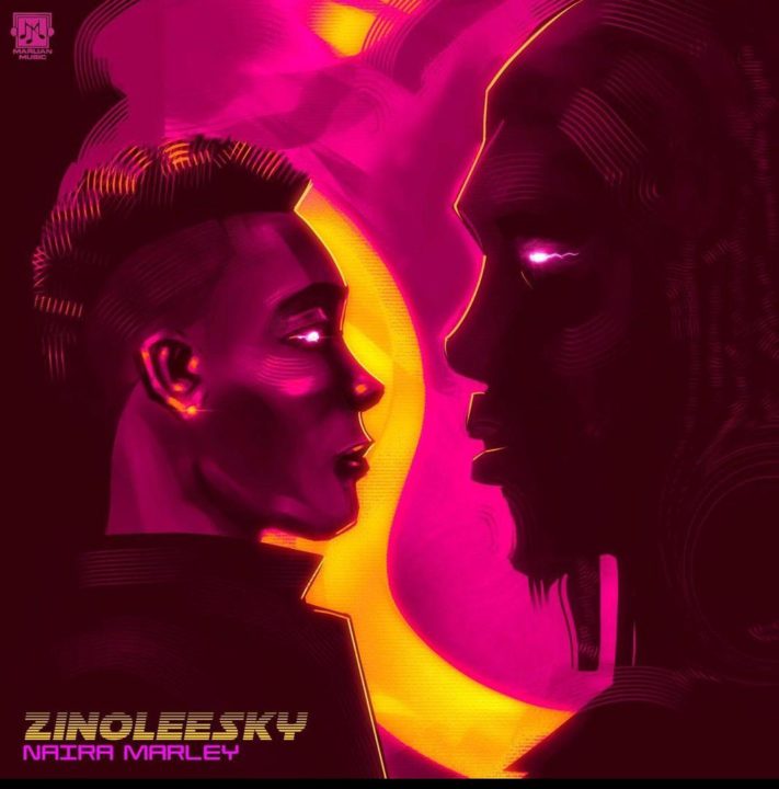 Zinoleesky New Song