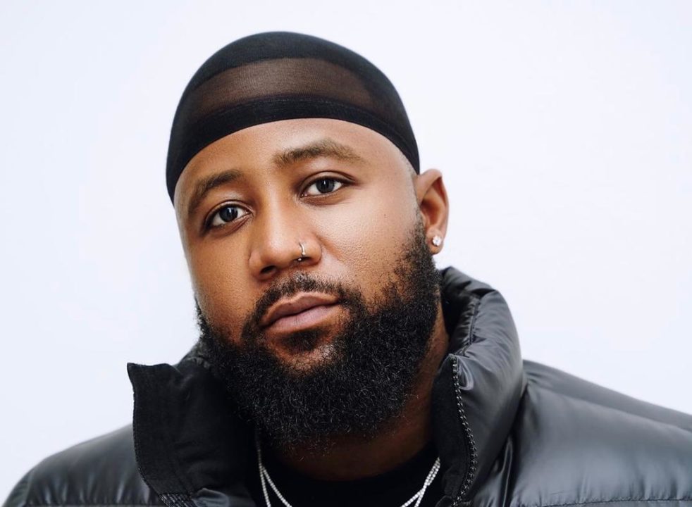 Cassper Nyovest Drops New Album Sweet And Short 20 Listen 