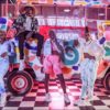 Sauti Sol Unveil Colourful Music Video for 'Rhumba Japani' | Watch