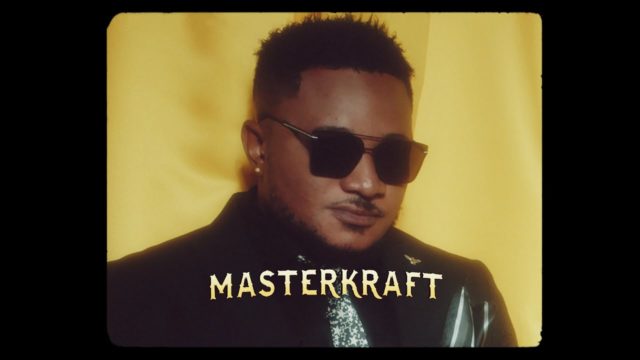 Watch The Video for Masterkfraft and Phyno's "Egbon" | NotjustOK
