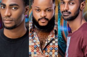 Meet The BBNaija Season 6 Male Housemates NotjustOK