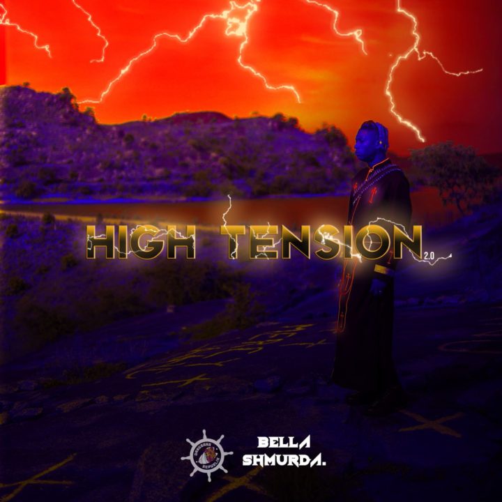 Bella Shmurda - High Tension 2.0