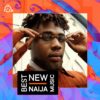 Best New Naija Music: Buju, Yemi Alade, Moelogo and Others - Week 27