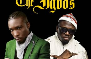 BosaLin, IllBliss - The Igbos