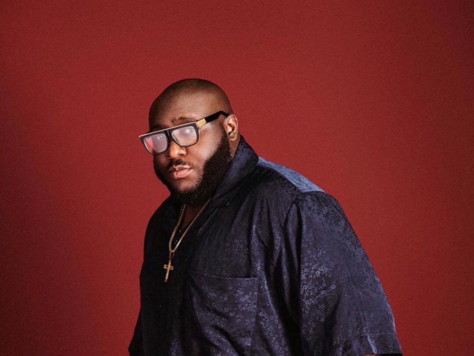 DJ Big N raises security alarm, warns against kidnapping surge in Lagos