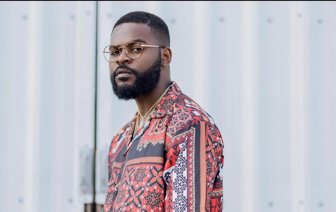 Falz is Coming Through With A New Single | SEE DETAILS