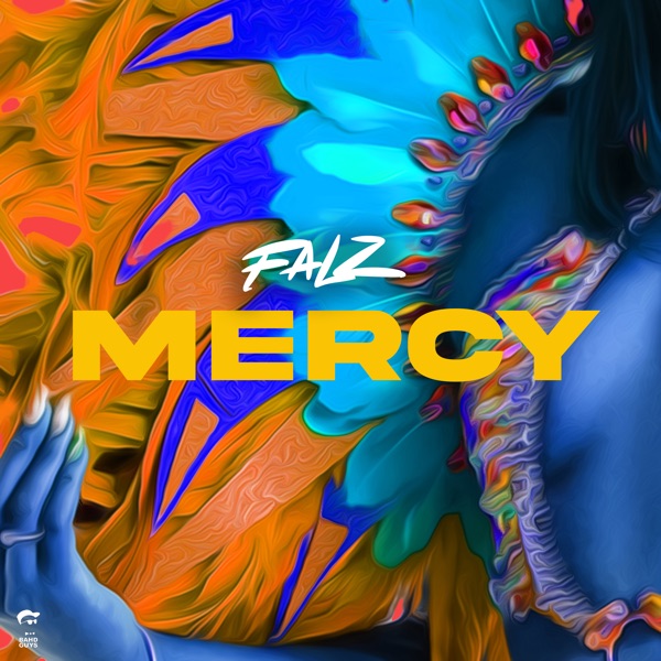 Falz - Mercy