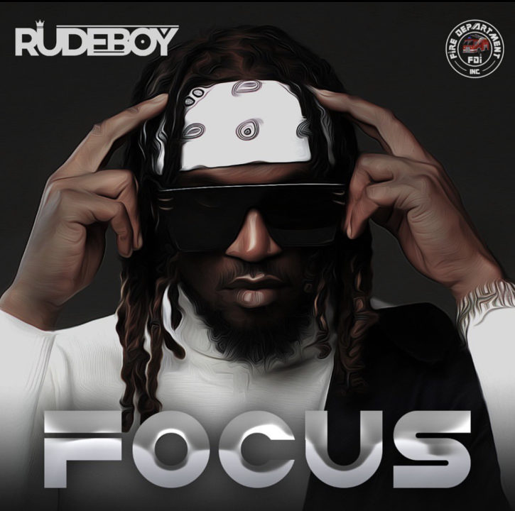 Rudeboy - Focus