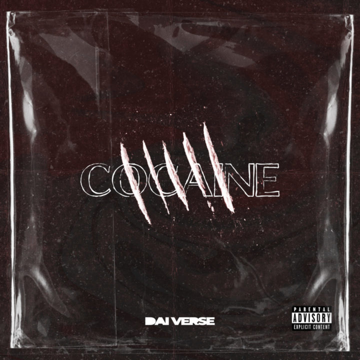 Dai Verse - Cocaine