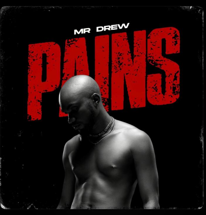 Mr. Drew Pains