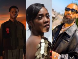 Tiwa Savage, Rema, Phyno and More Here are Top Nigerian ...