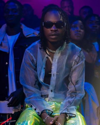 Court Fixes New Date for Naira Marley's Fraud Trial | NotjustOK