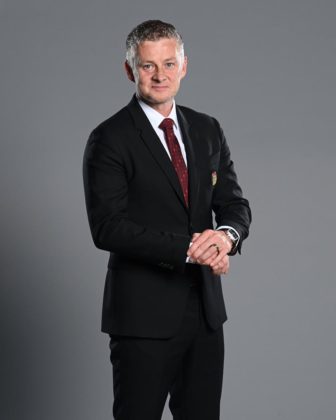 Manchester United Agree New Contract With Manager Solksjaer