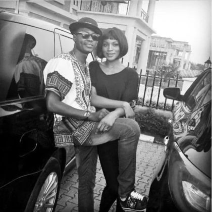 Read Seyi Shay Emotional Tribute to Sound Sultan