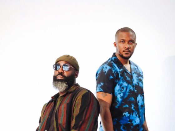 Show Dem Camp Unlocks ‘Palmwine Music 3’ LP | Listen