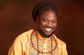 Daddy Showkey Warns Celebrities Against Promoting Substance Usage
