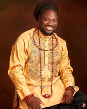 Daddy Showkey Warns Celebrities Against Promoting Substance Usage