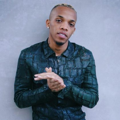 Here's Why We Think Tekno Has Also Changed His Name to "Big Tek"