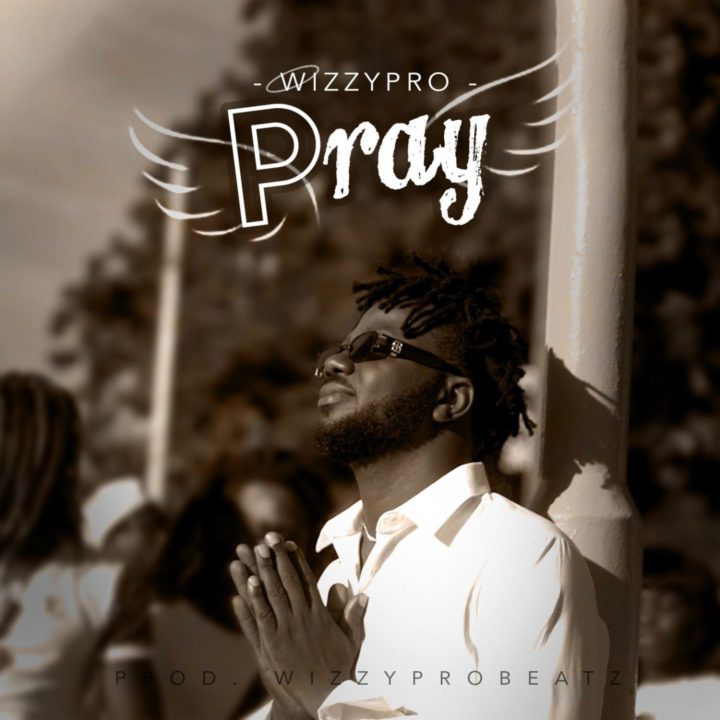 WizzyPro - Pray